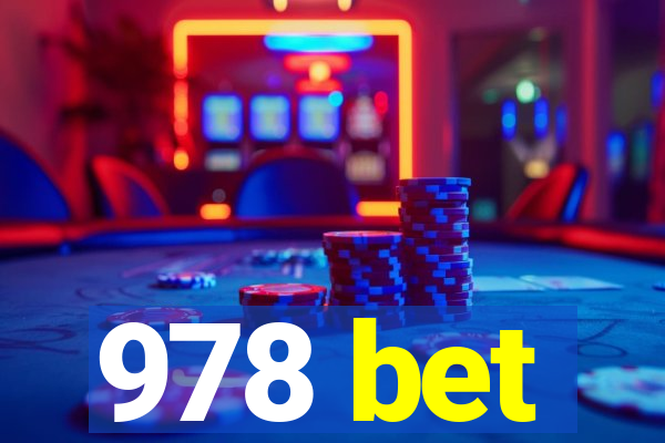 978 bet